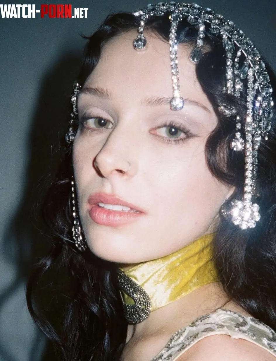 Holly Humberstone by WillyNilly1997