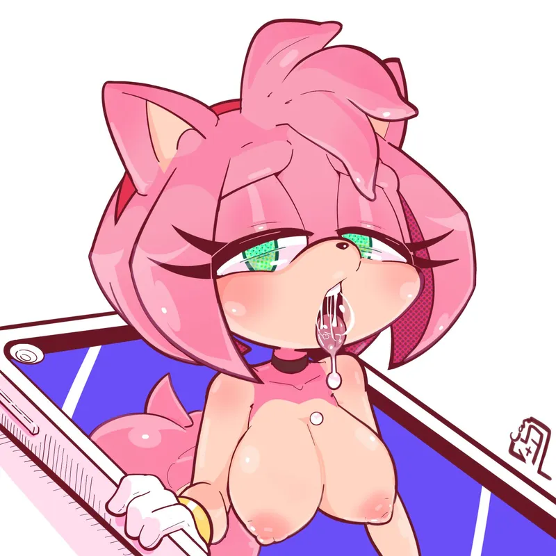 Thumbnail Unveiling Excitement: Exploring Vixycore's SonicPorn