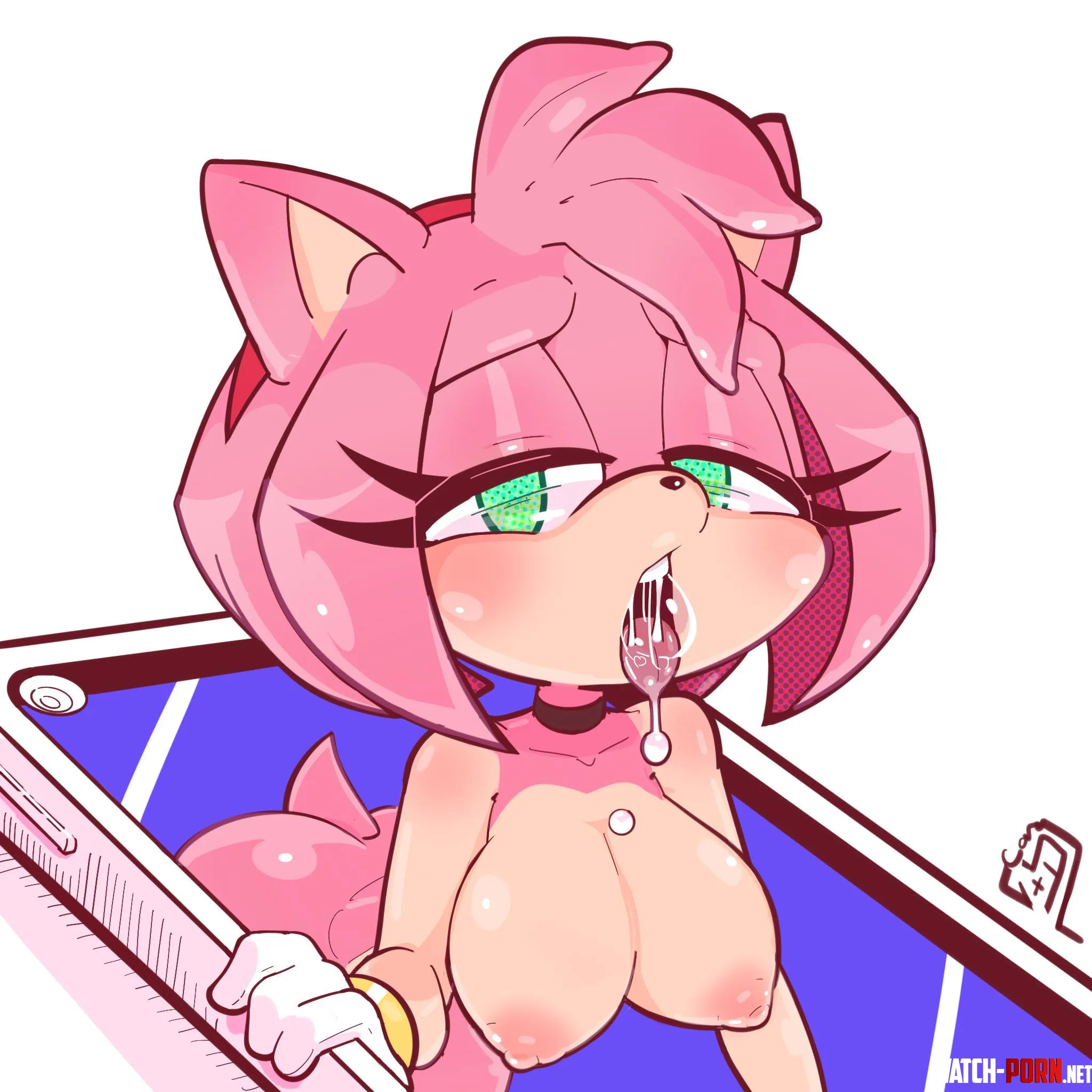 (Vixycore) by Mission-Shape-9686