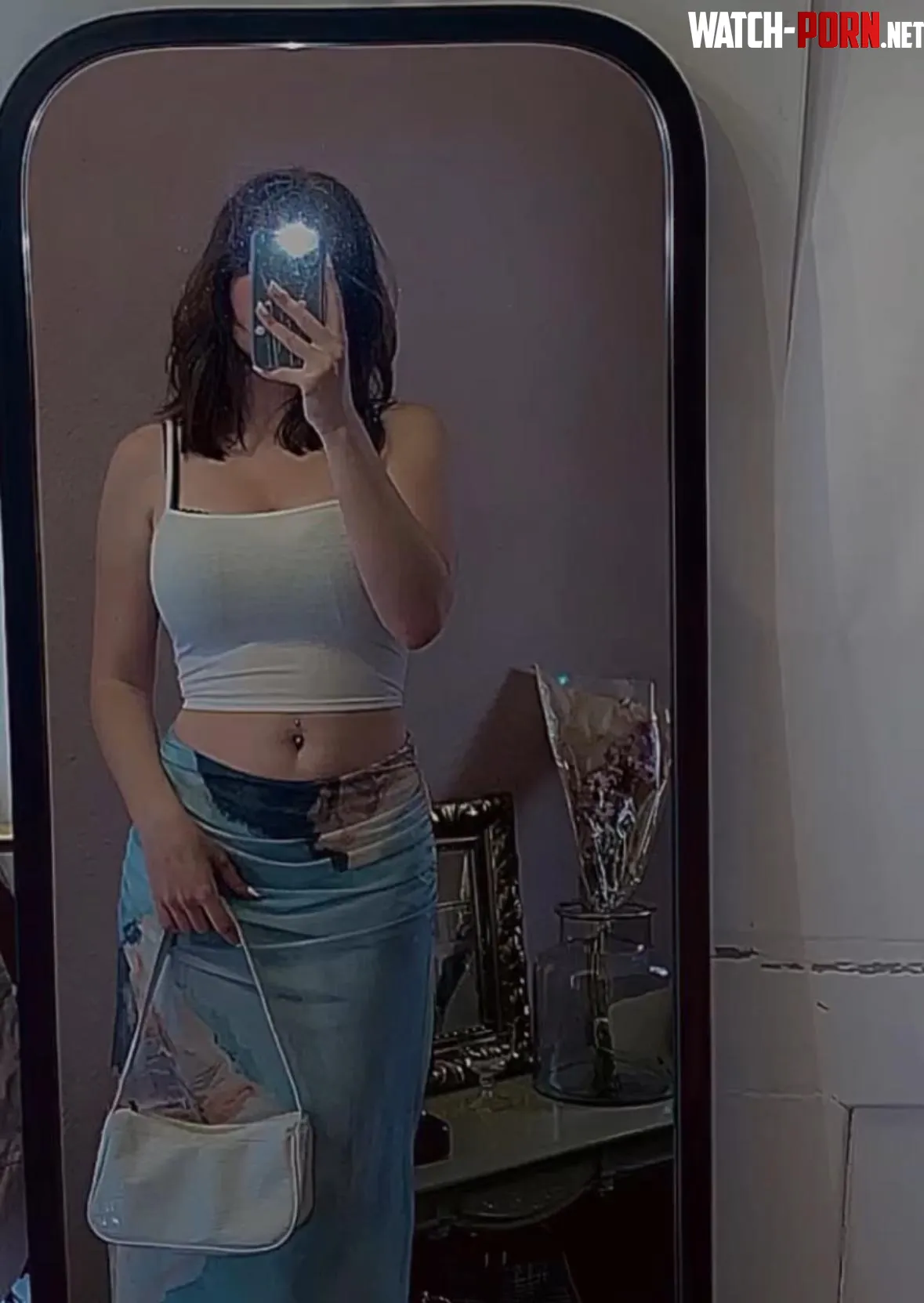 little shy today by Impressive_Guard4489