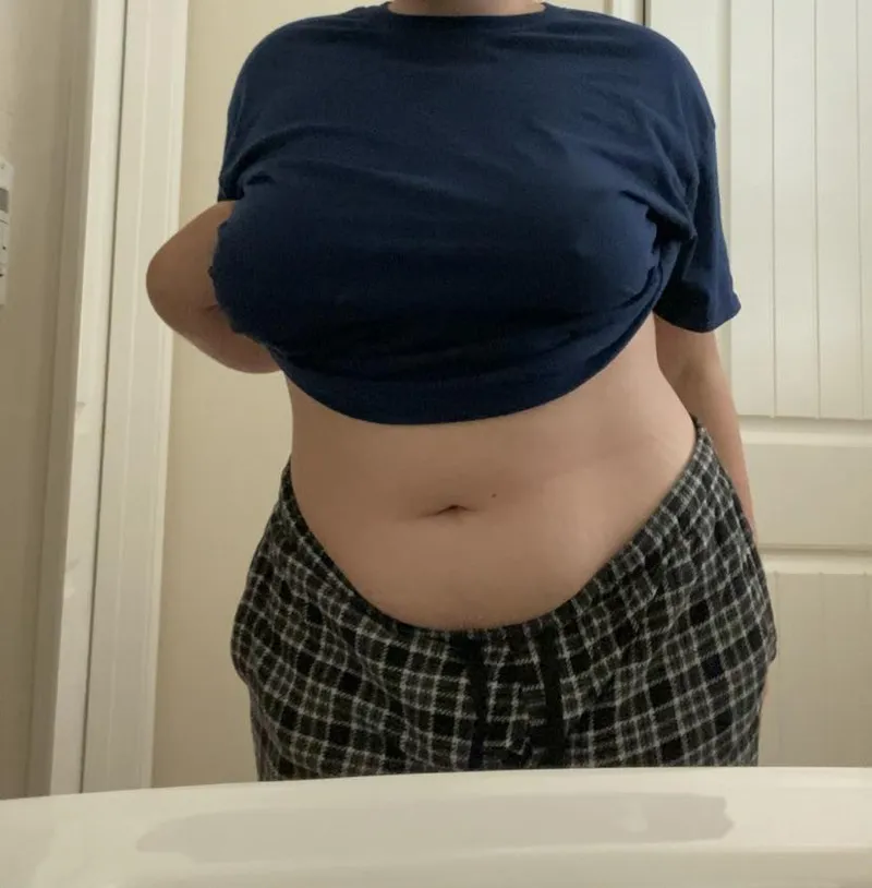 Thumbnail Intriguing Teasers: Emergency_Macaron940's 'Teasin in My PJs <3'