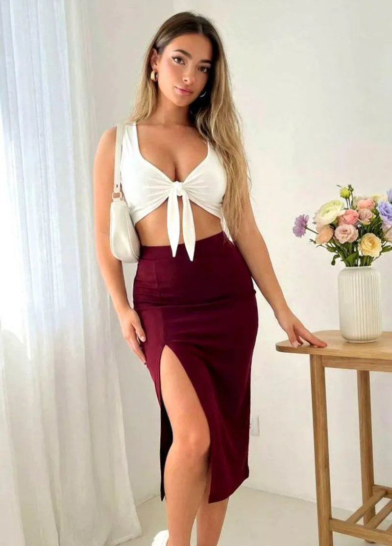 Thumbnail Pretty in Pink: FairyCupp Elevates Every Outfit in a Skirt