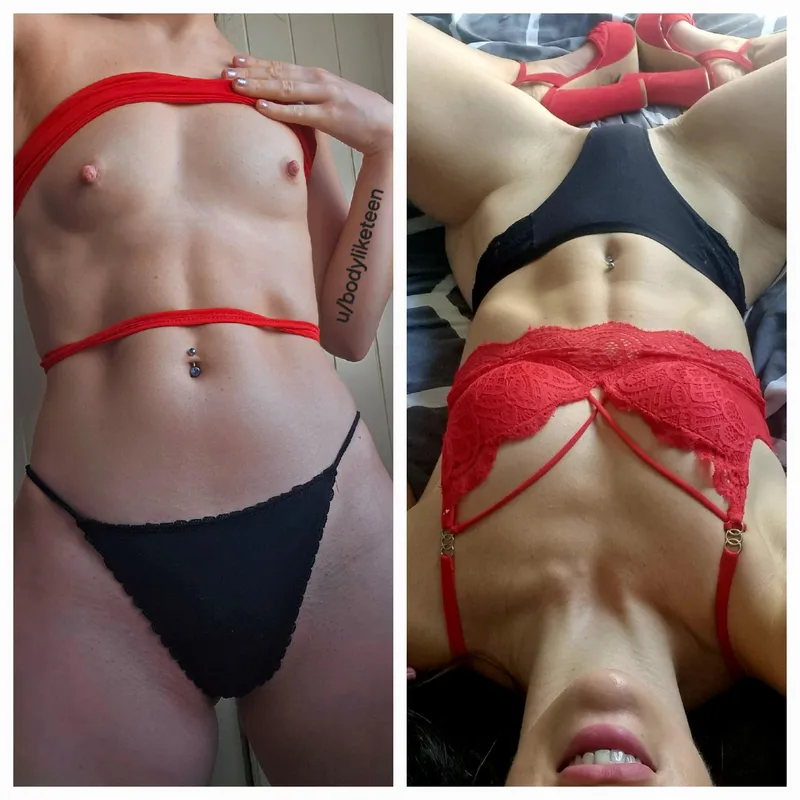 Thumbnail Flat Tits Dilemma: The Intrigue of AA Cups with bodyliketeen