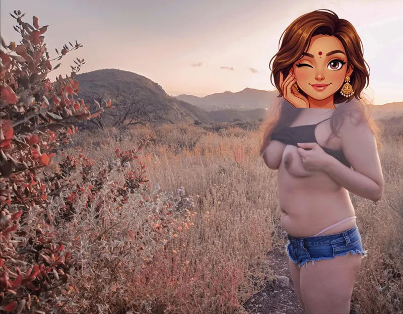 Thumbnail Top-Rabbit9670's Mountainous Temptation | Intimate Desires Revealed