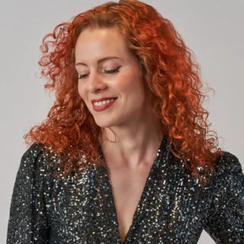 Thumbnail RedheadedGoddess Eva Schubert's Captivating Works Revealed by MeJoPe