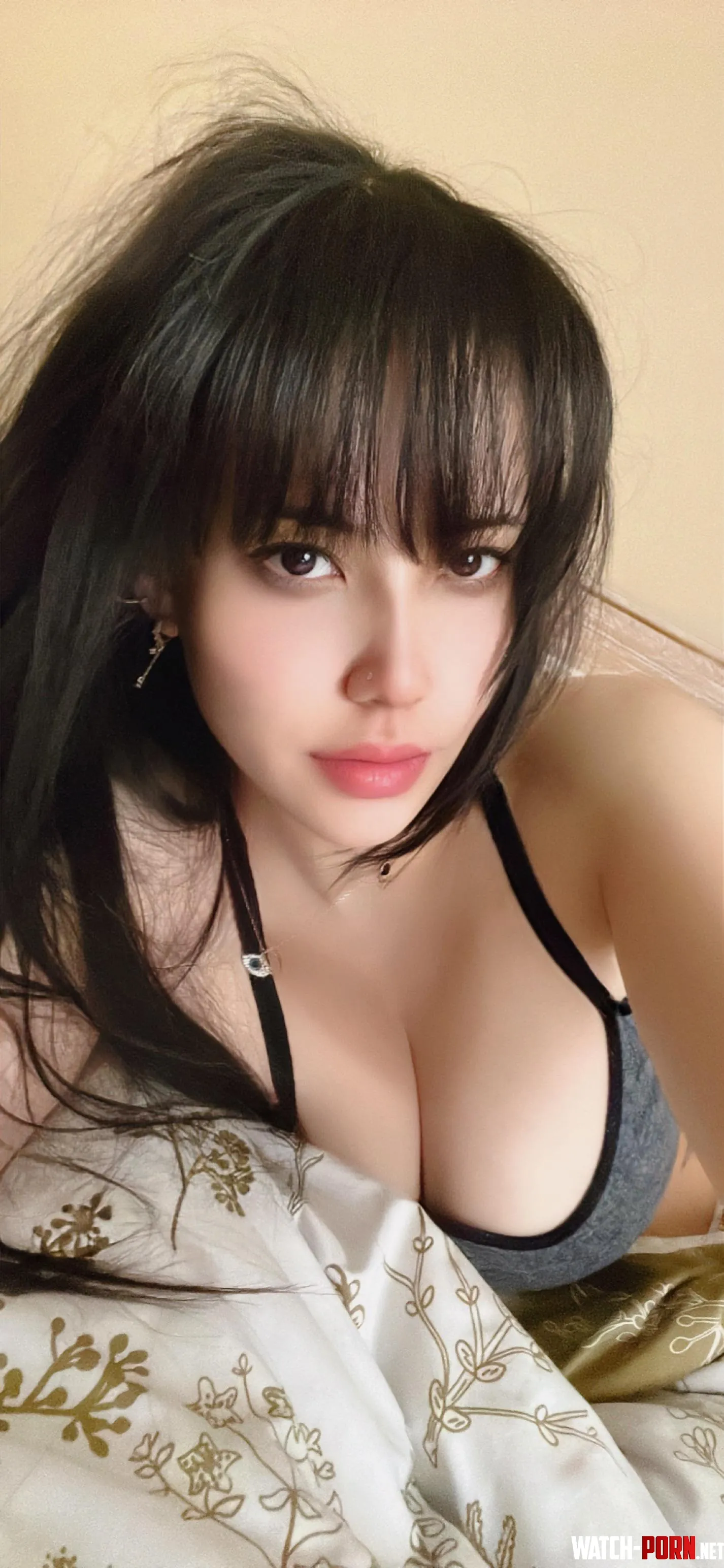 Korean x Japanese x Italian by FeliciaVox