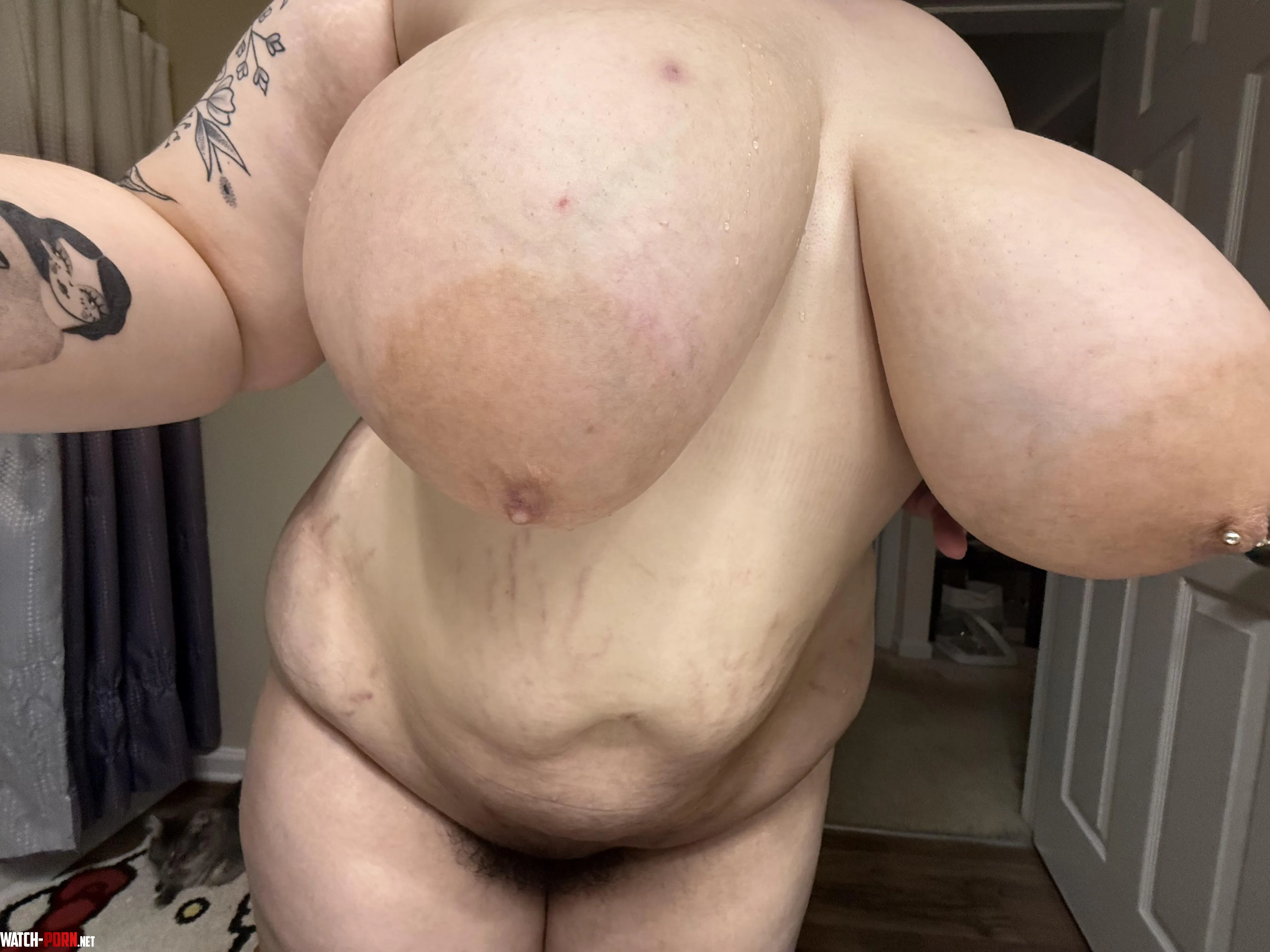 touch me by ImportantSpirit9306