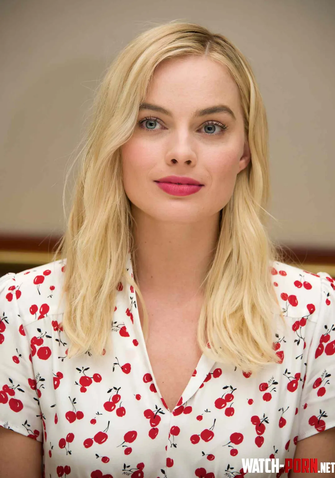 Margot Robbie by Fit-Indication-7333