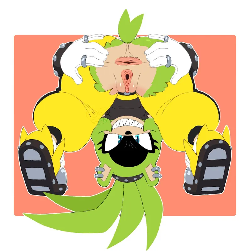 Thumbnail Surge in Action: Inside Look at keronoa's Artistry