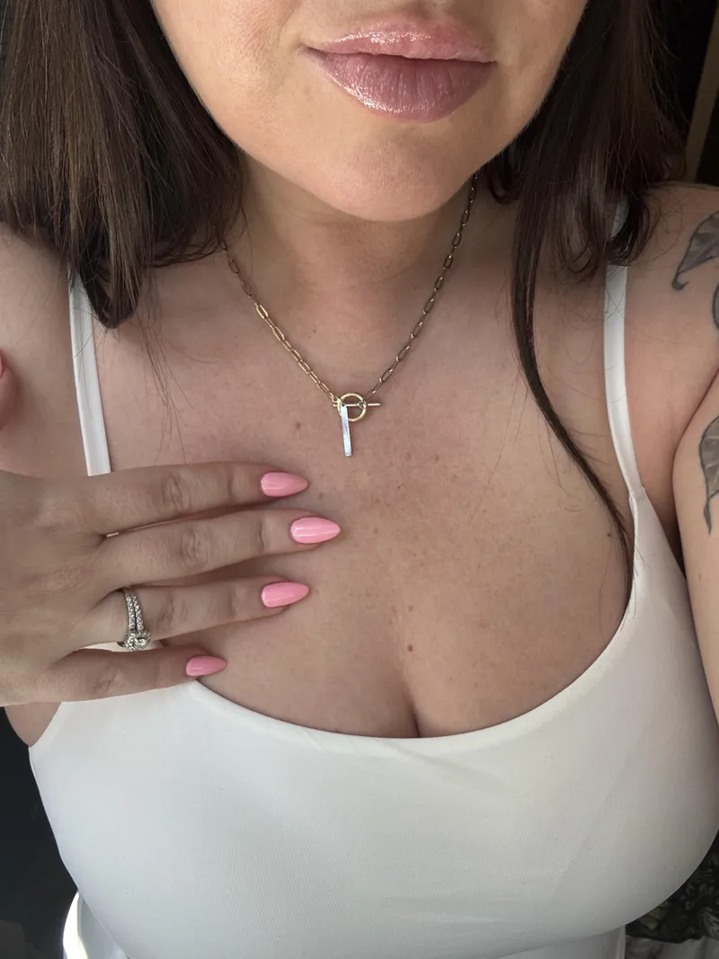 Thumbnail Get Fresh with New Pink Nails by avajadeanderson | nailFetish