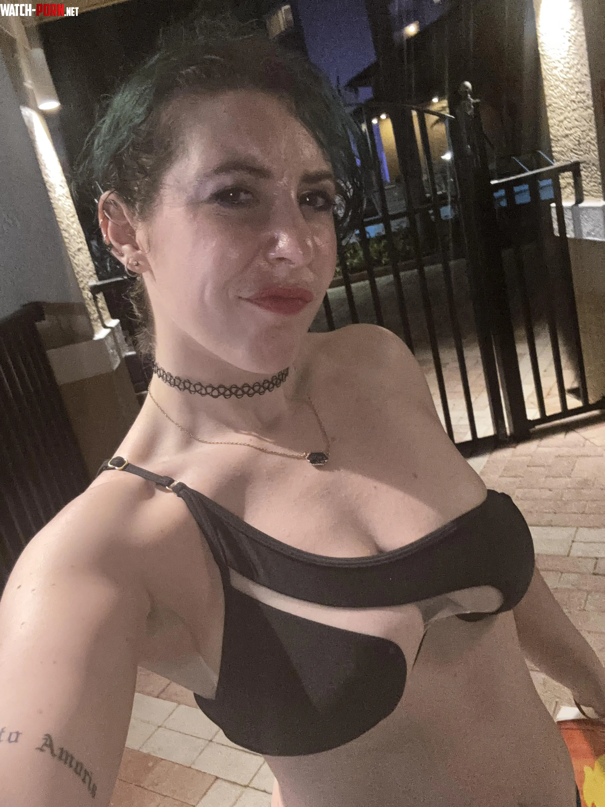 Mesh cleavage by sirenskiss3