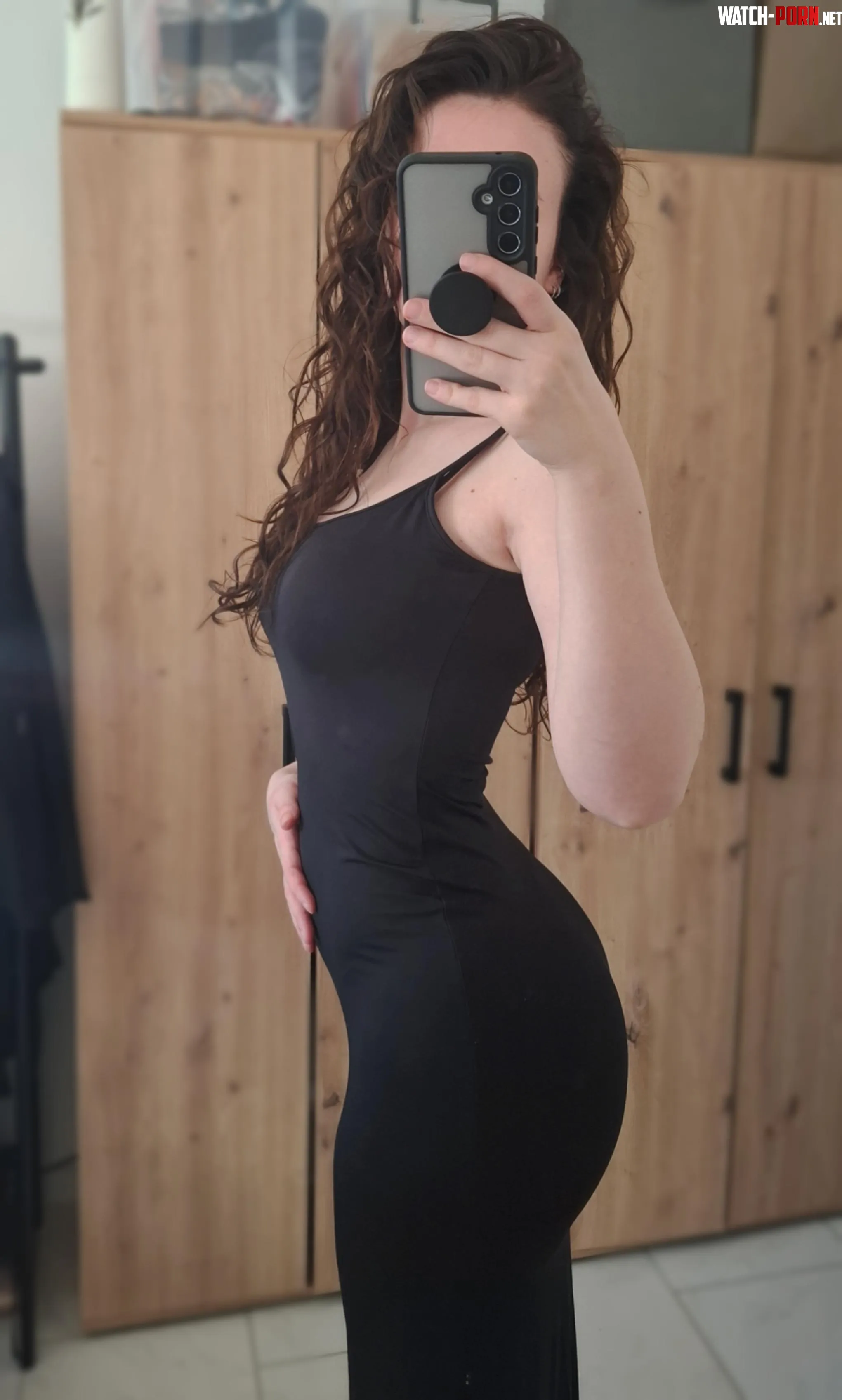 Outfit for tonight by Rosalingerie