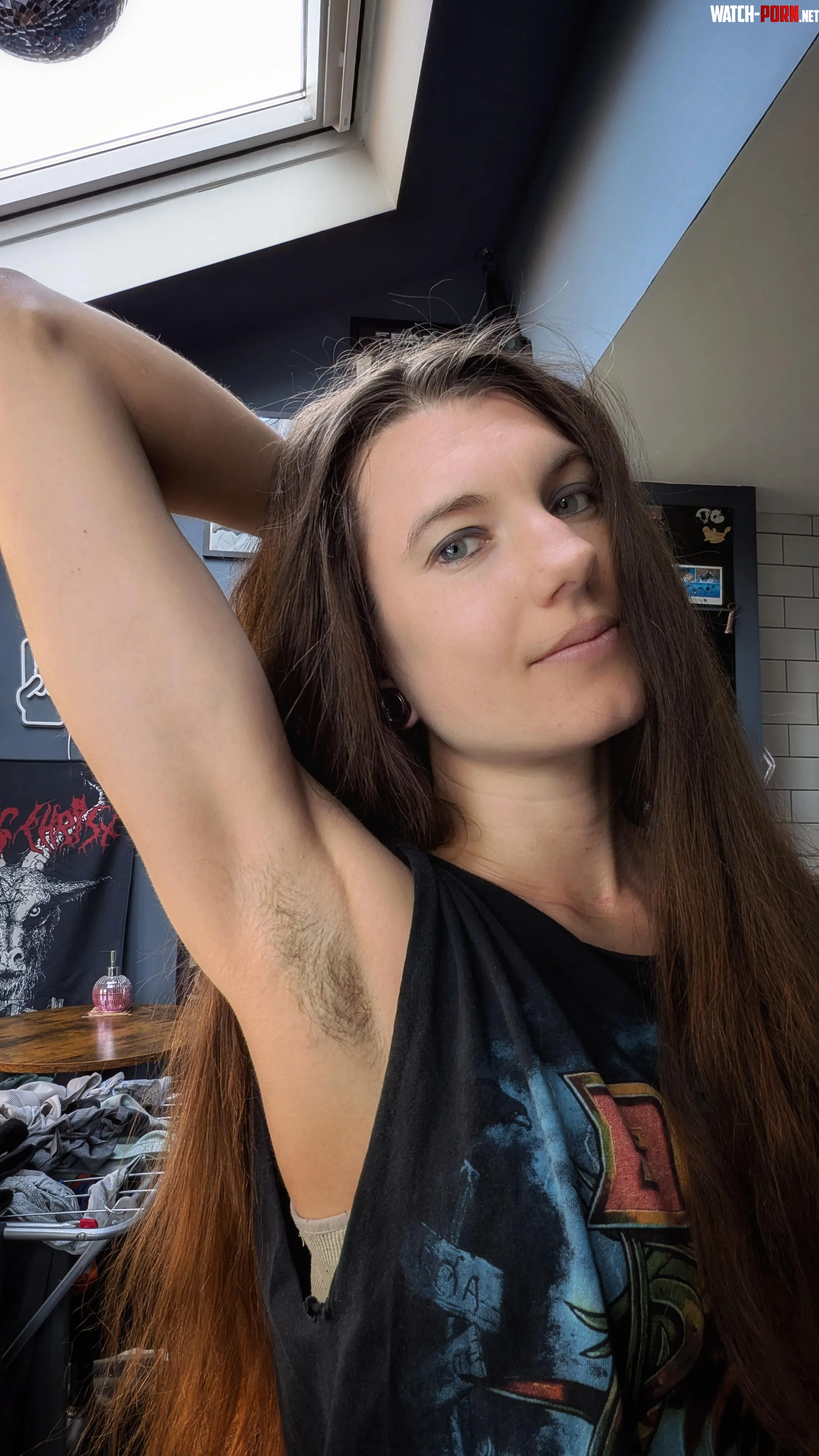 Afternoon! The pits are growing nicely x by Ambzz011