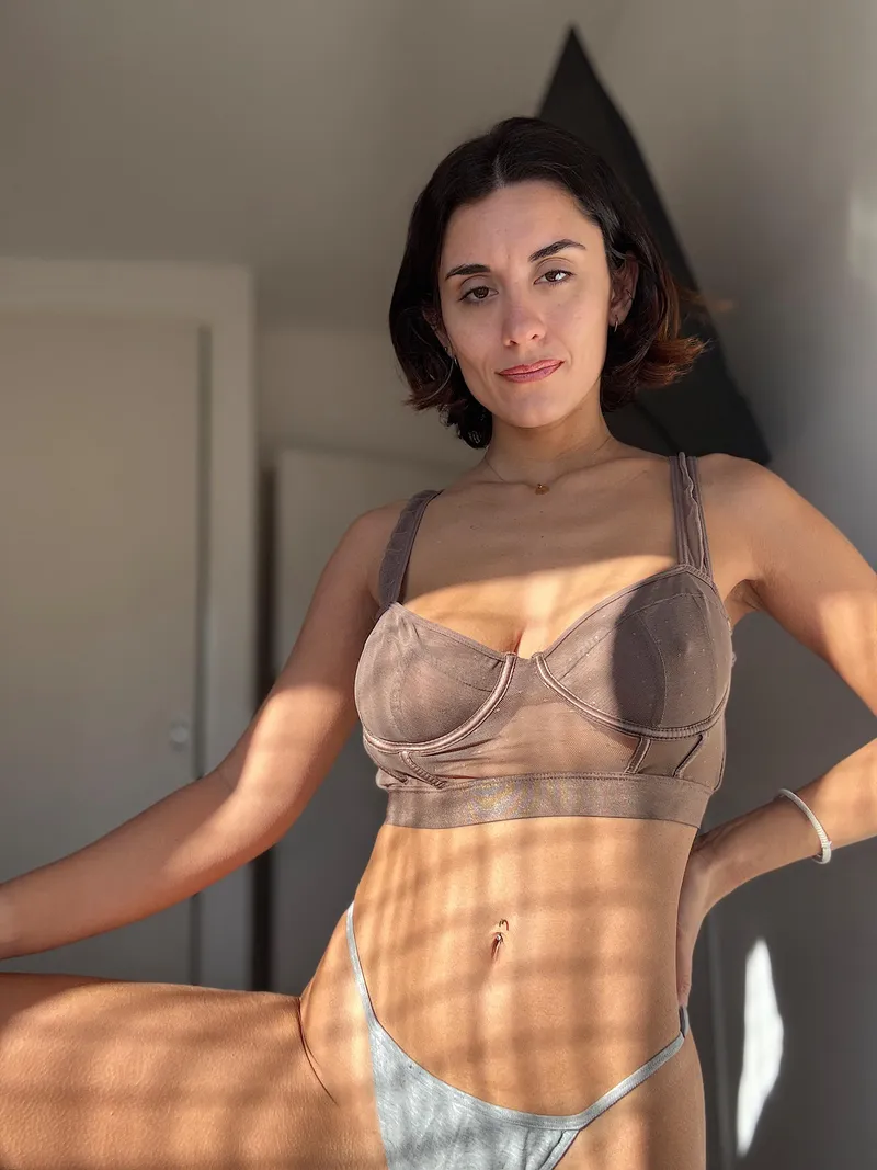 Thumbnail Cheers to Friday Fun with Hotpamelaa