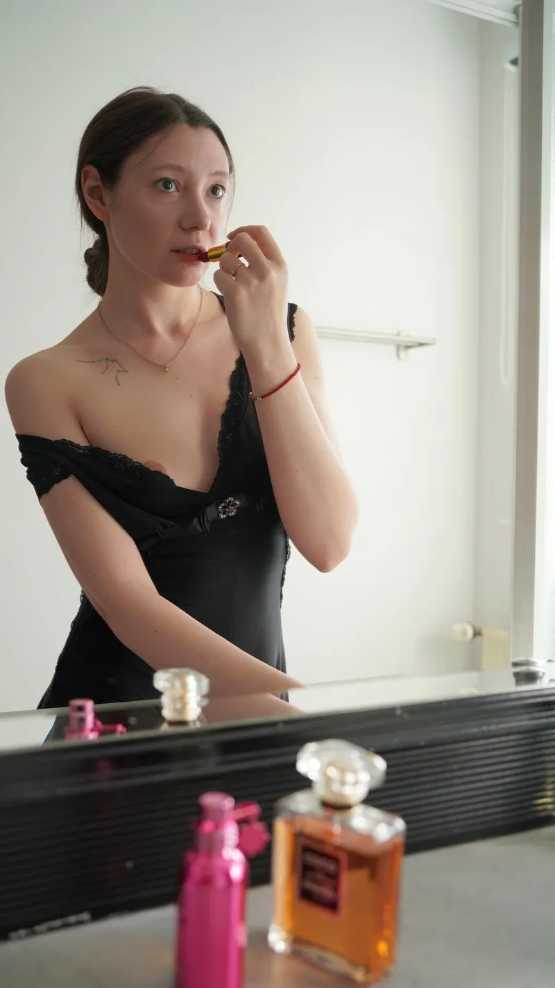 Thumbnail Impossible-Simple193's Allure in Dangerously Feminine