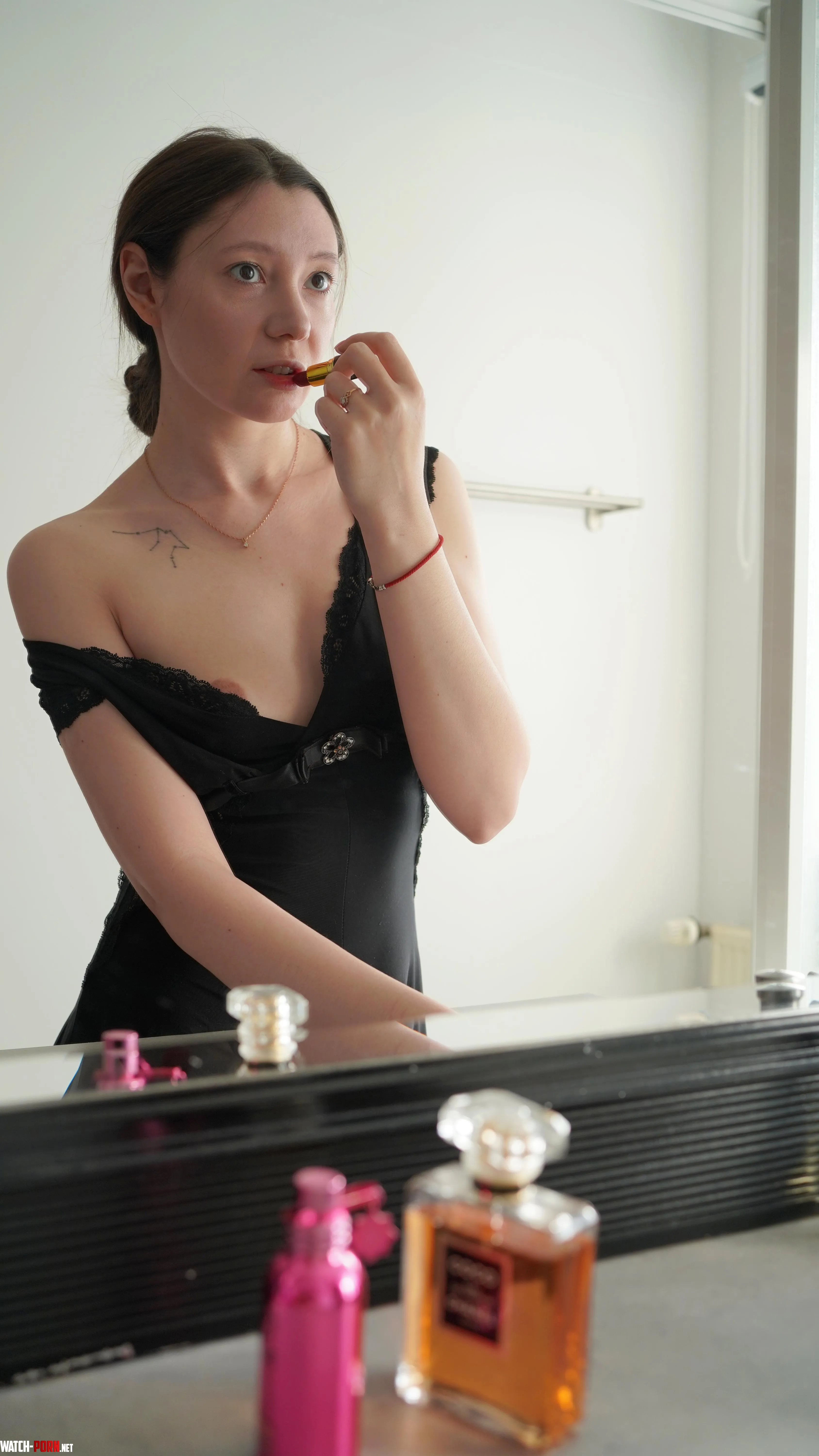 Dangerously Feminine by Impossible-Simple193