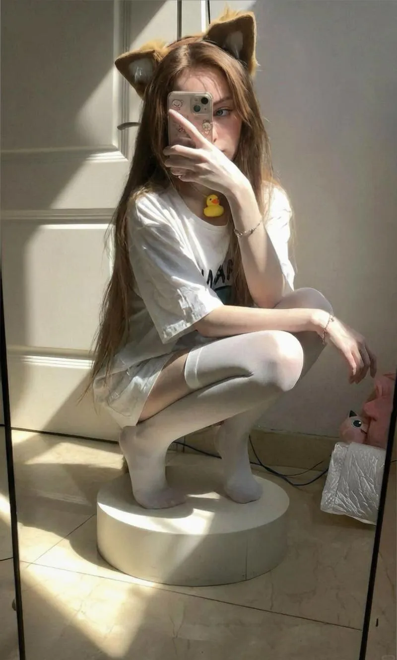 Thumbnail Playful Desires: A Journey into Horny Kitties by xsnugglyydream