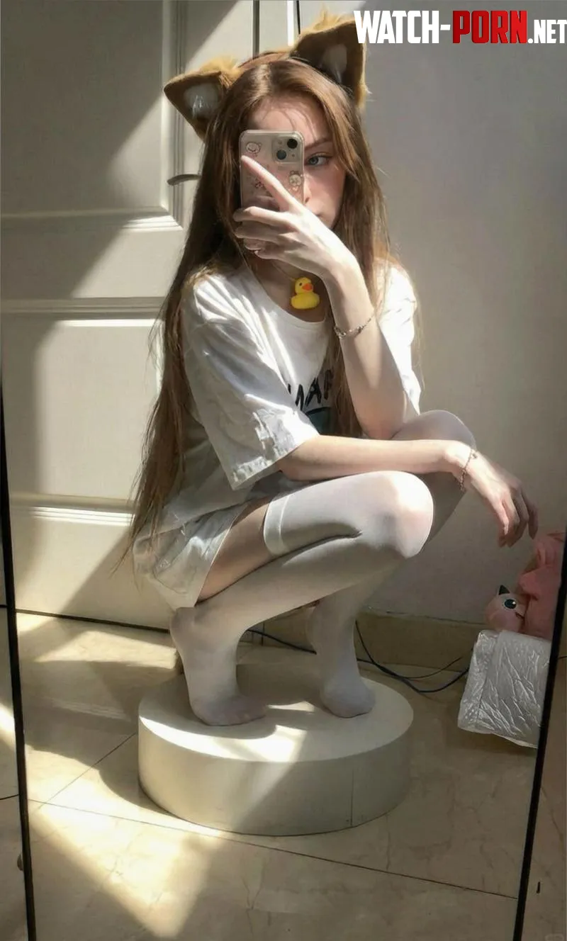 do you like horny kitties by xsnugglyydream