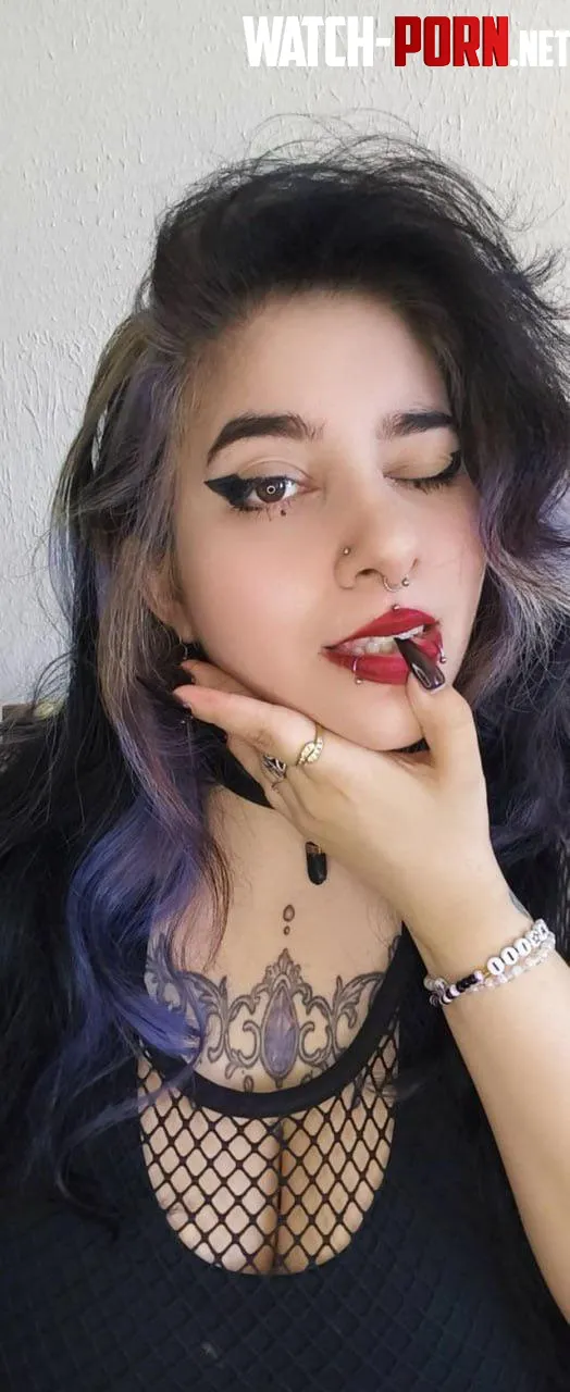 Cum on my face by FlirtyFairy_Fox