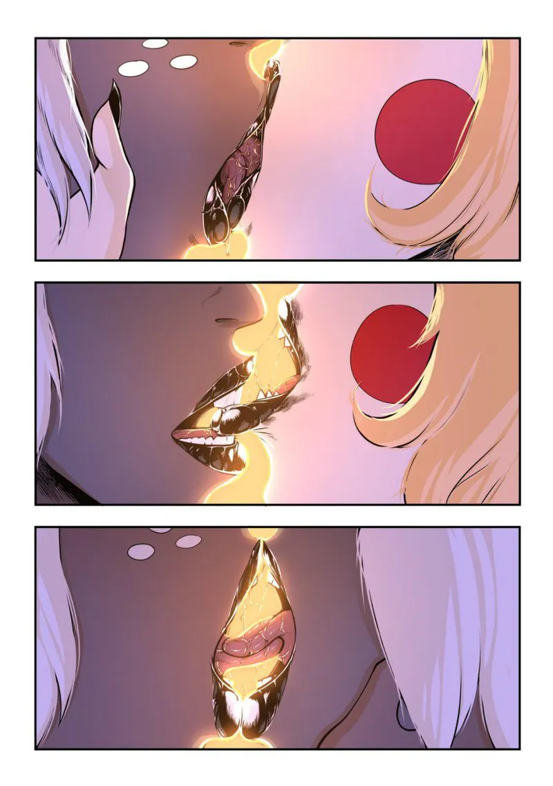 Thumbnail Seductive Scenes from Hazbin Hotel by DeimosSanford