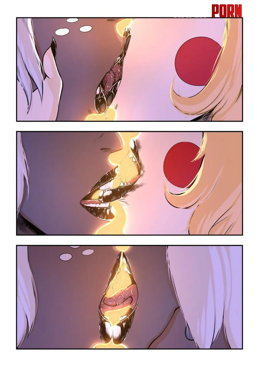 God Damn 🥵🥵🥵 [Hazbin Hotel] by DeimosSanford