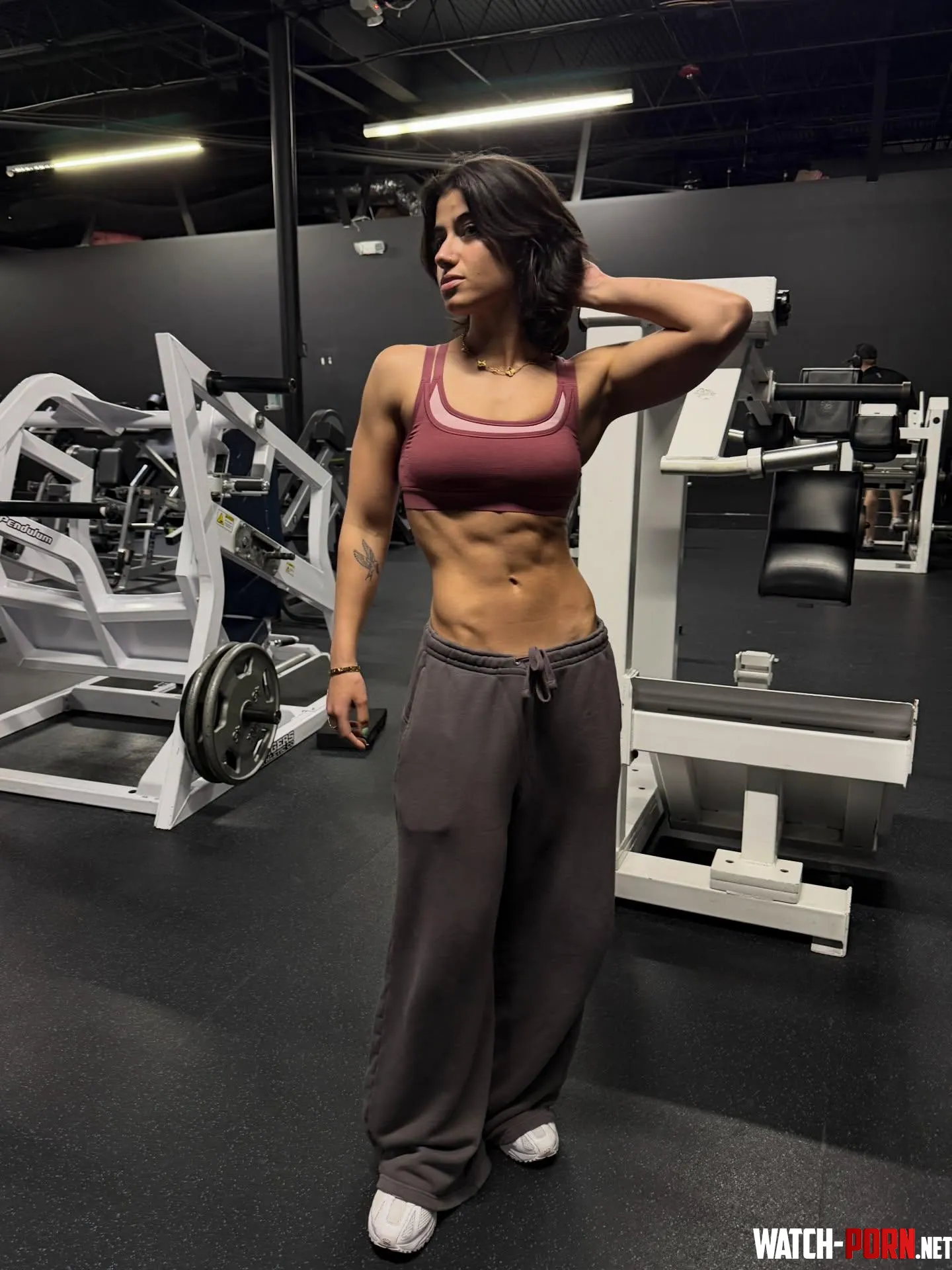 Sara Saffari by DolGrenn