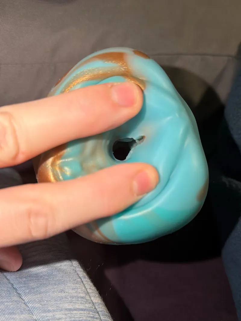 Thumbnail Sugar Star's Journey: An Adventure by Extension_Ad_2421 | BadDragon