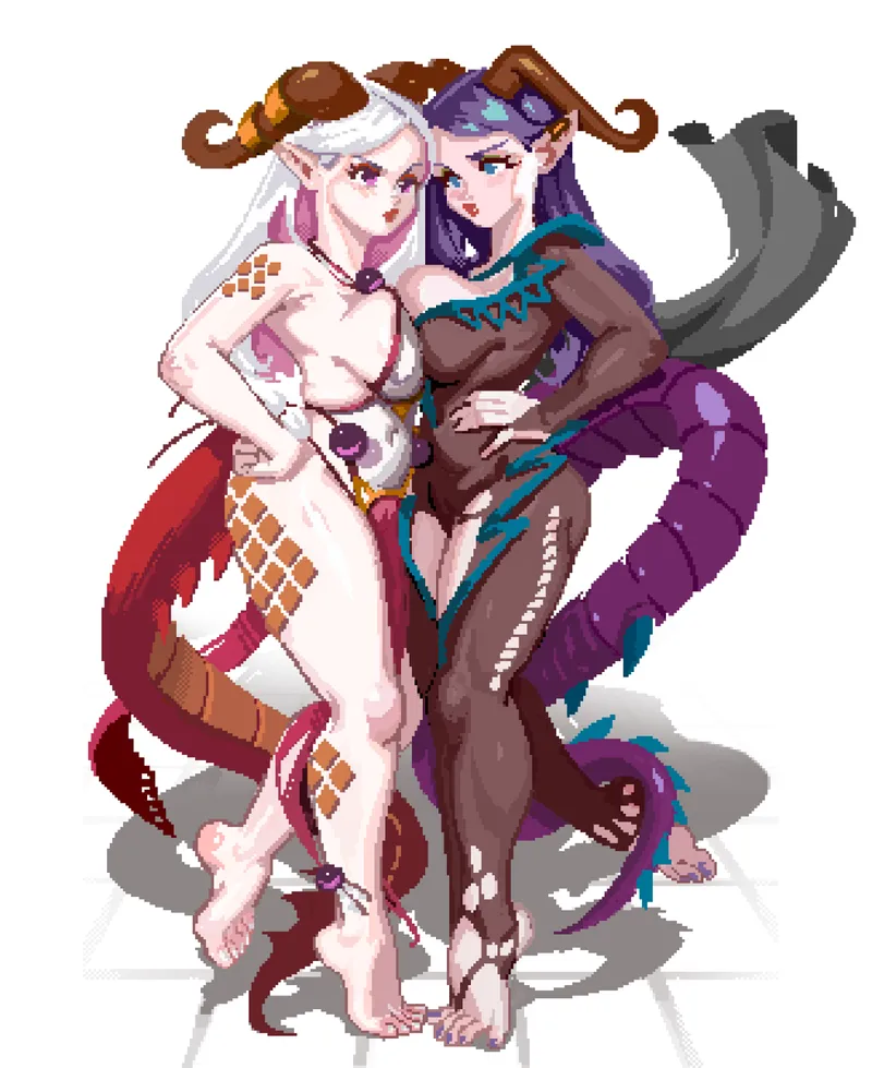 Thumbnail Embrace the Tezão Vibe from kauan1423