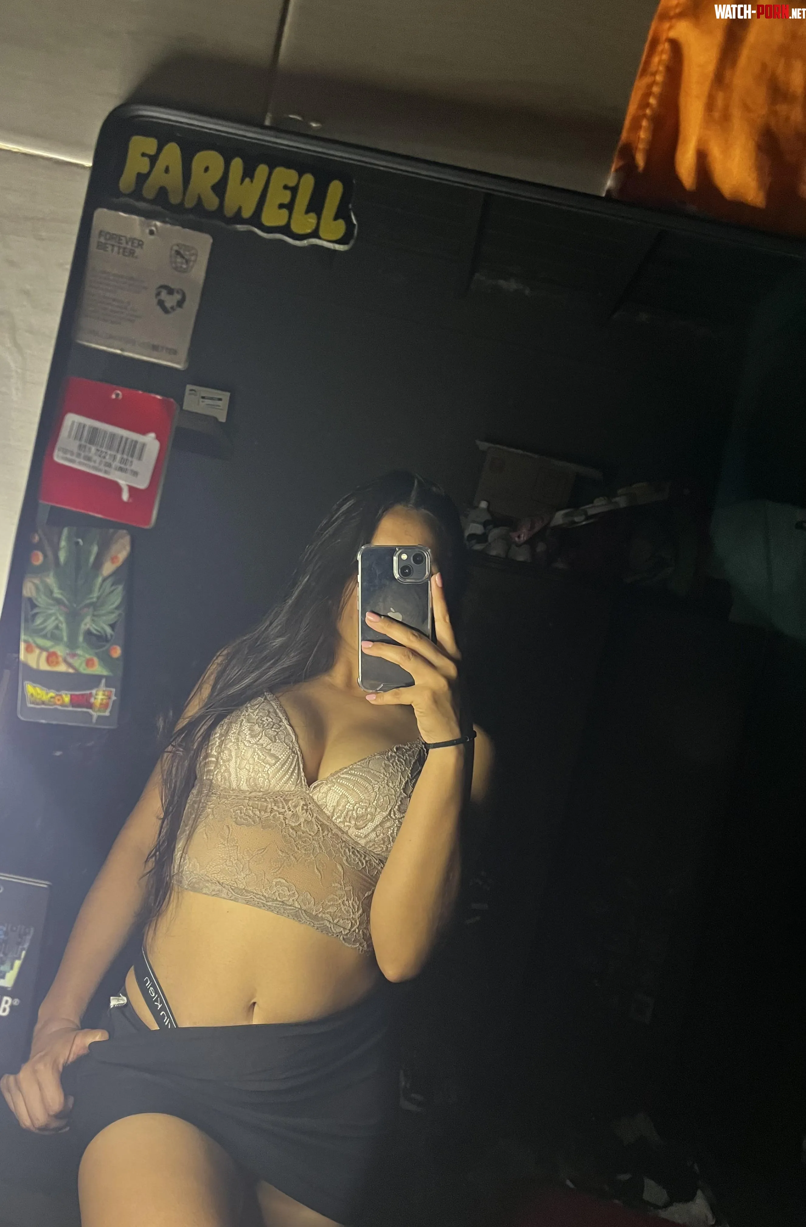 I'm ready for a date by This-Dimension8976