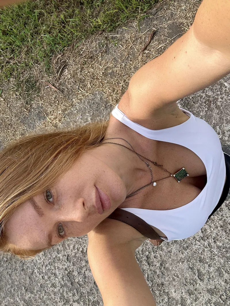 Thumbnail Do You Like the View From Above by PumpkinAino Downblouse