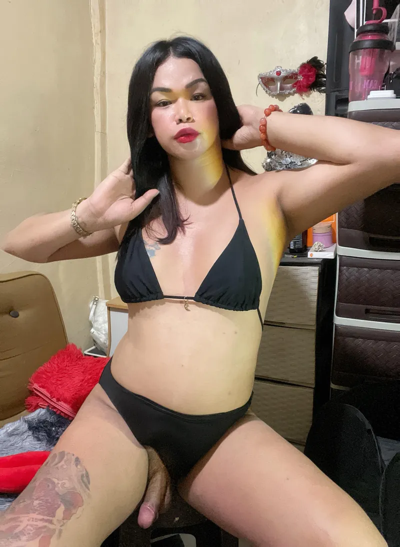 Thumbnail Provocative Theme: Can I Borrow Your Mouth for Awhile - Asiansissification