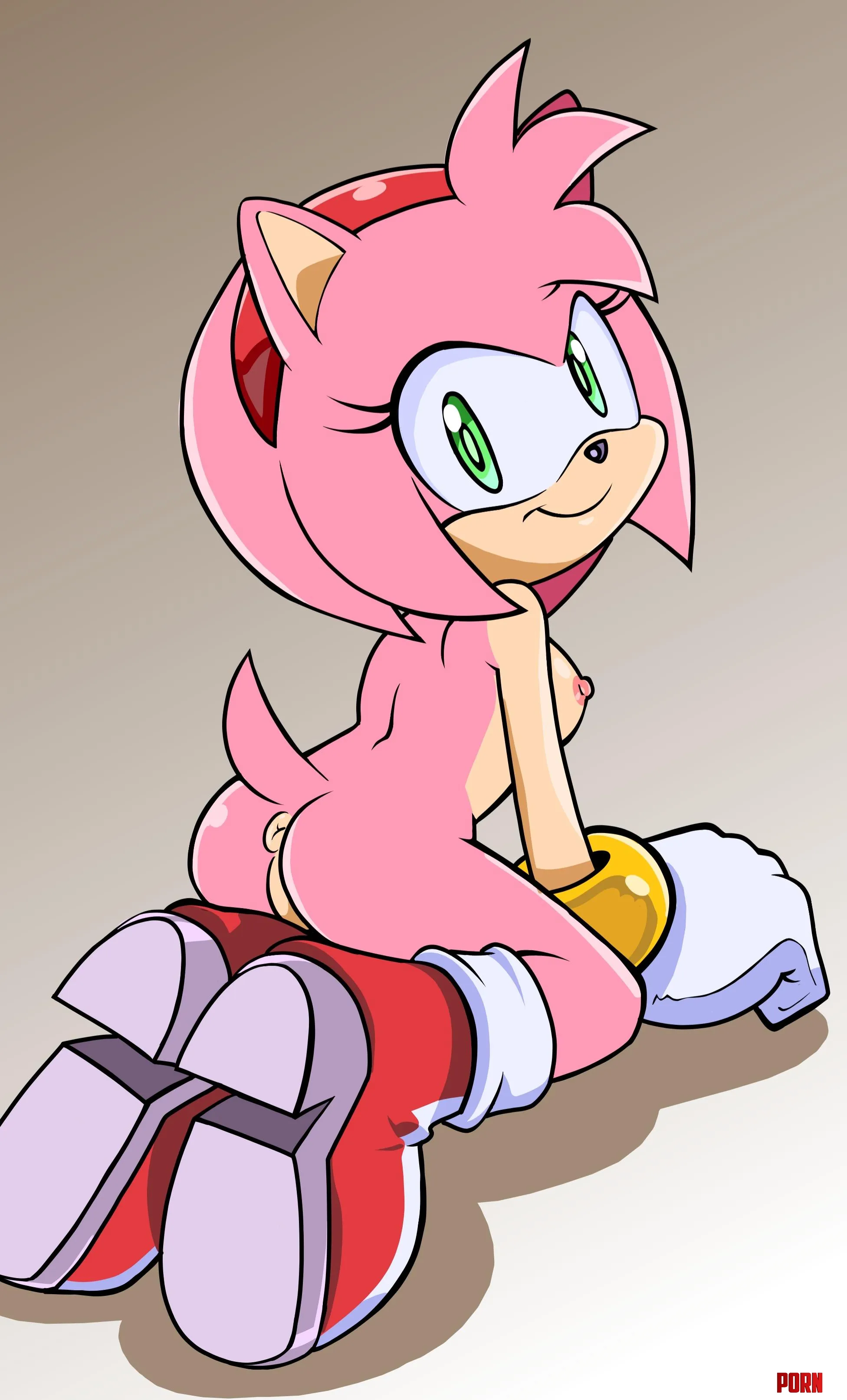 Amy ready to lift her ass up for you [randomguy999] by CalloftheWild69