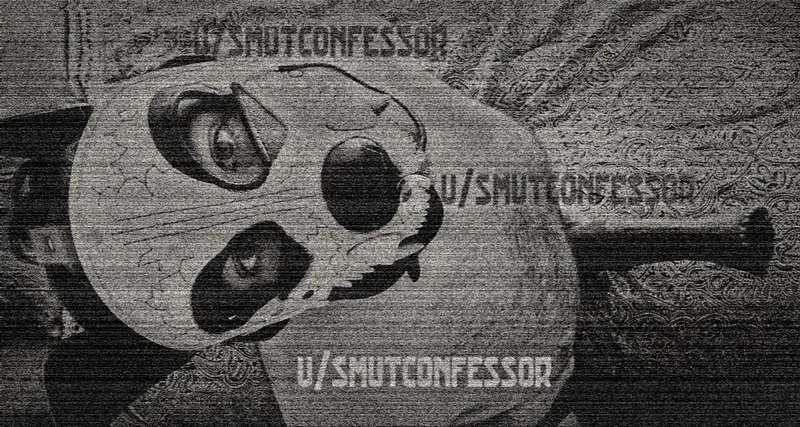 Thumbnail A Chance Encounter: SmutConfessor's Intriguing Tale | BadDragon