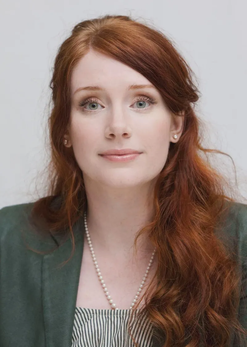 Thumbnail LolthCat2187 Showcases Bryce Dallas Howard's Beauty | PrettyGirls