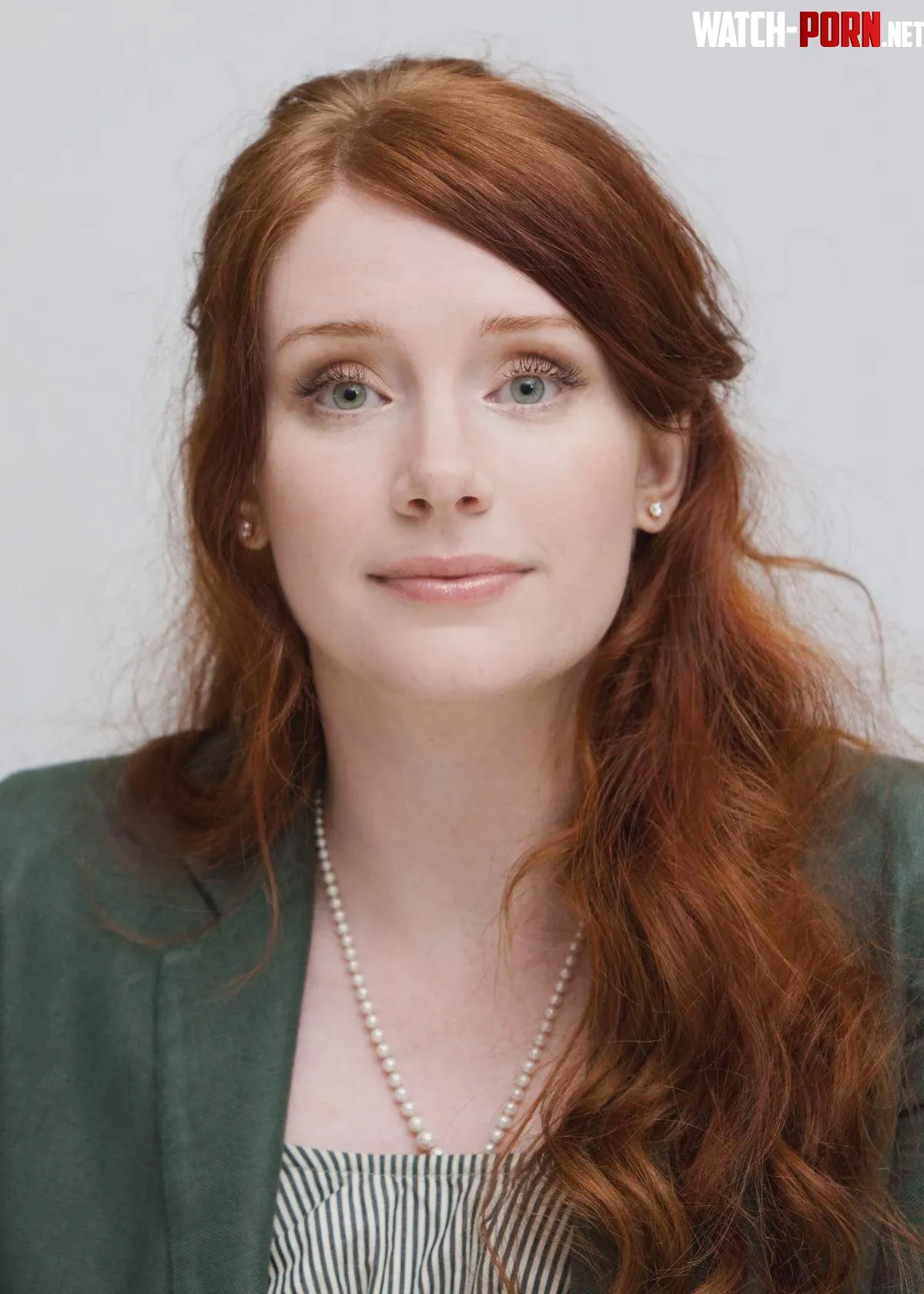 Bryce Dallas Howard by LolthCat2187