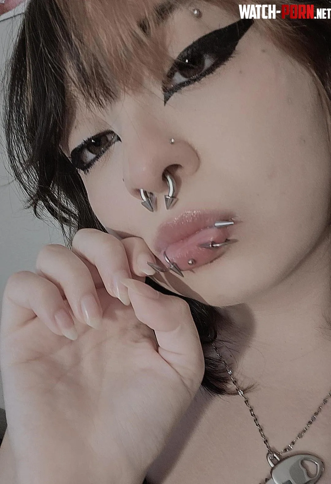 My claws 😽 by YungKizza