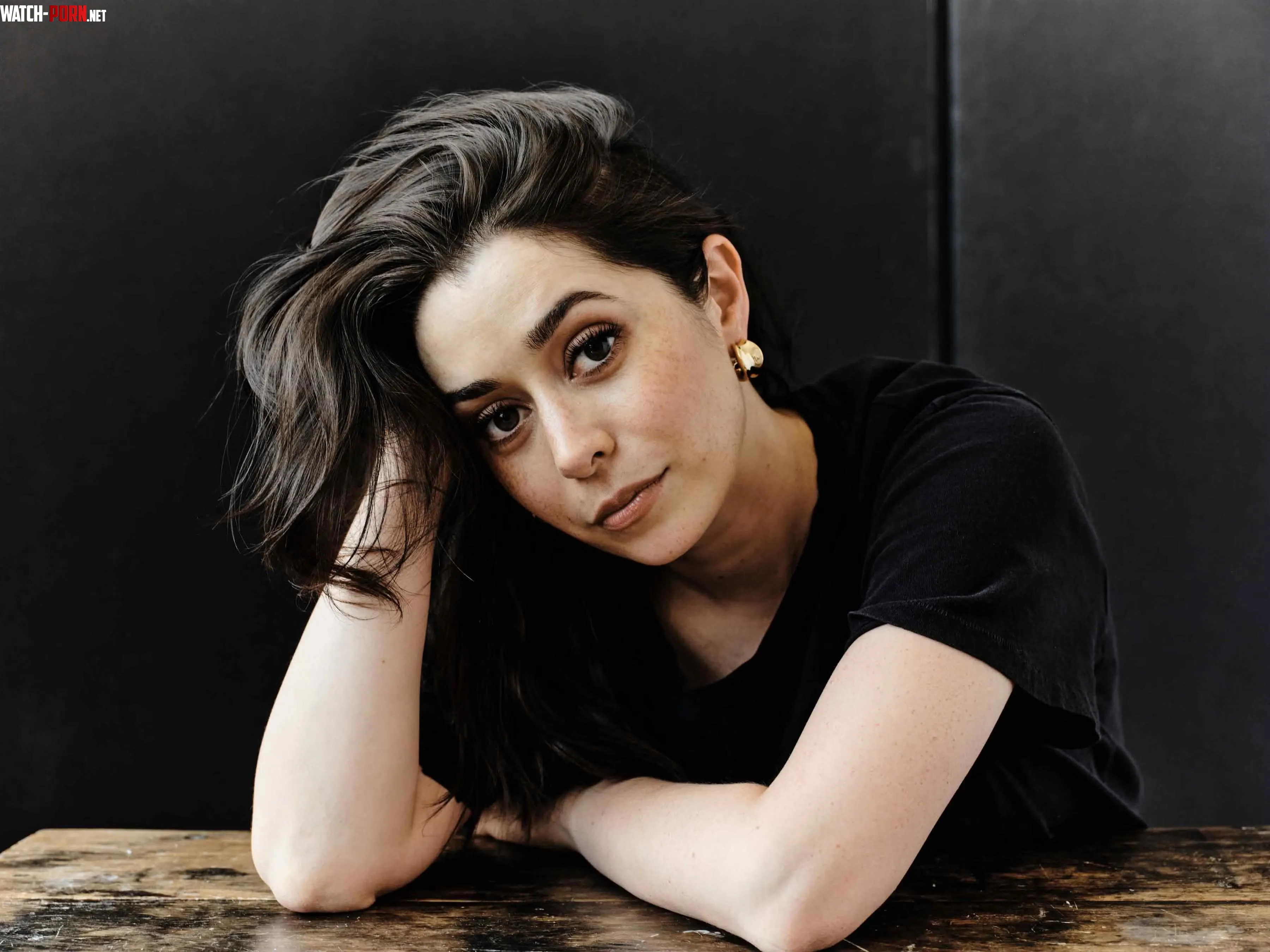 Cristin Milioti by DuaLipasTrophyHsband