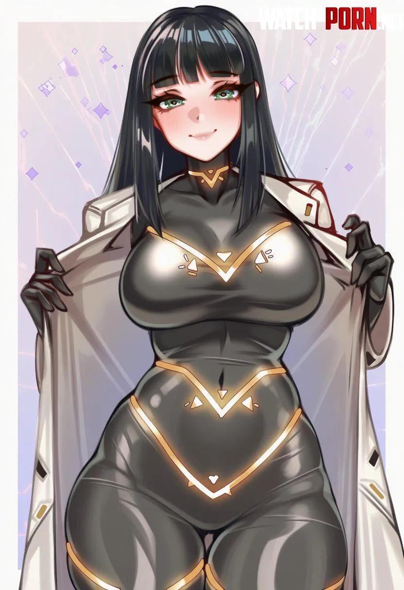 Cesara [Limbus Company] by WoolsonDaSheep