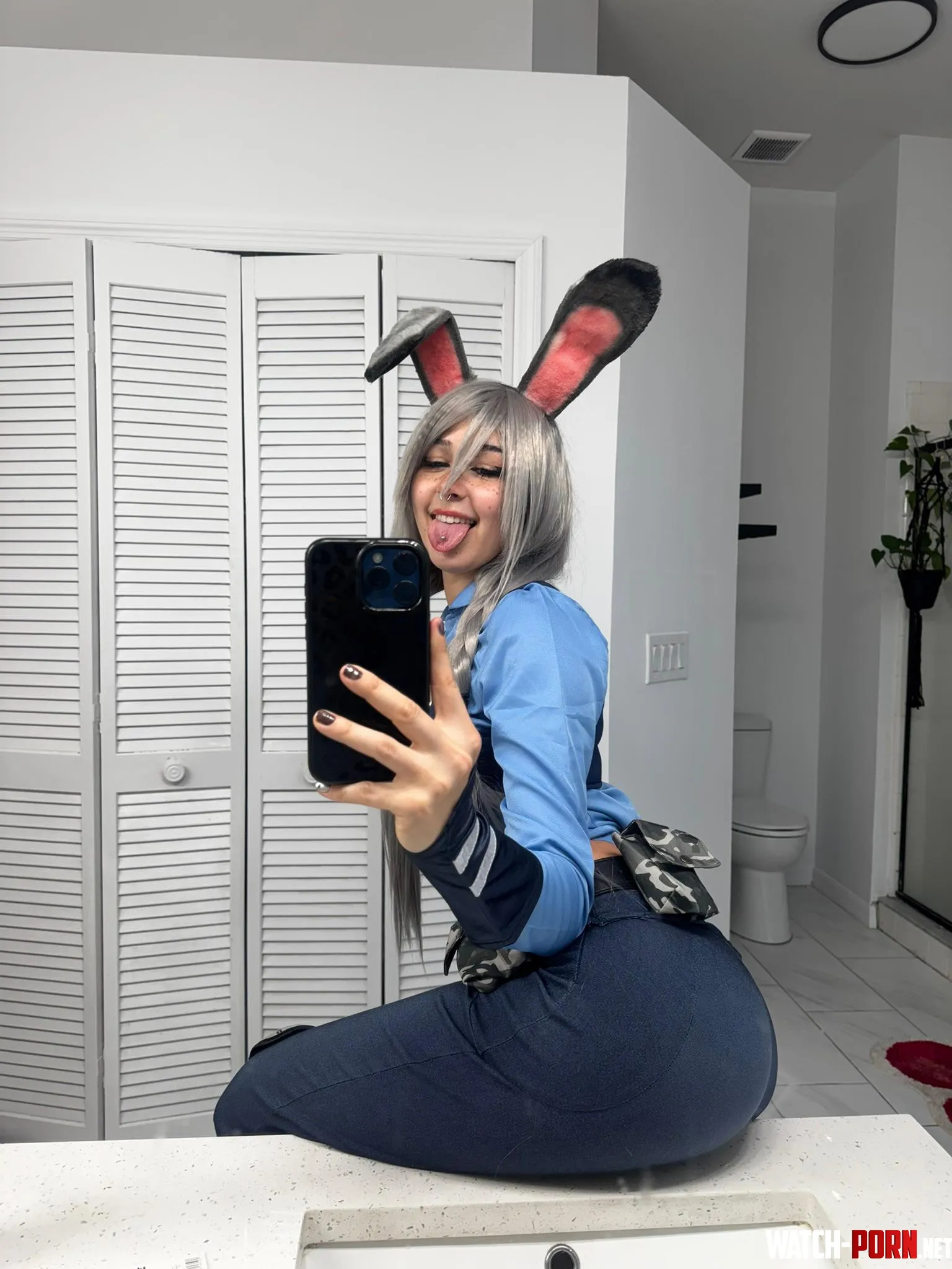 judy hopps by vivimommyy by vivi_x33