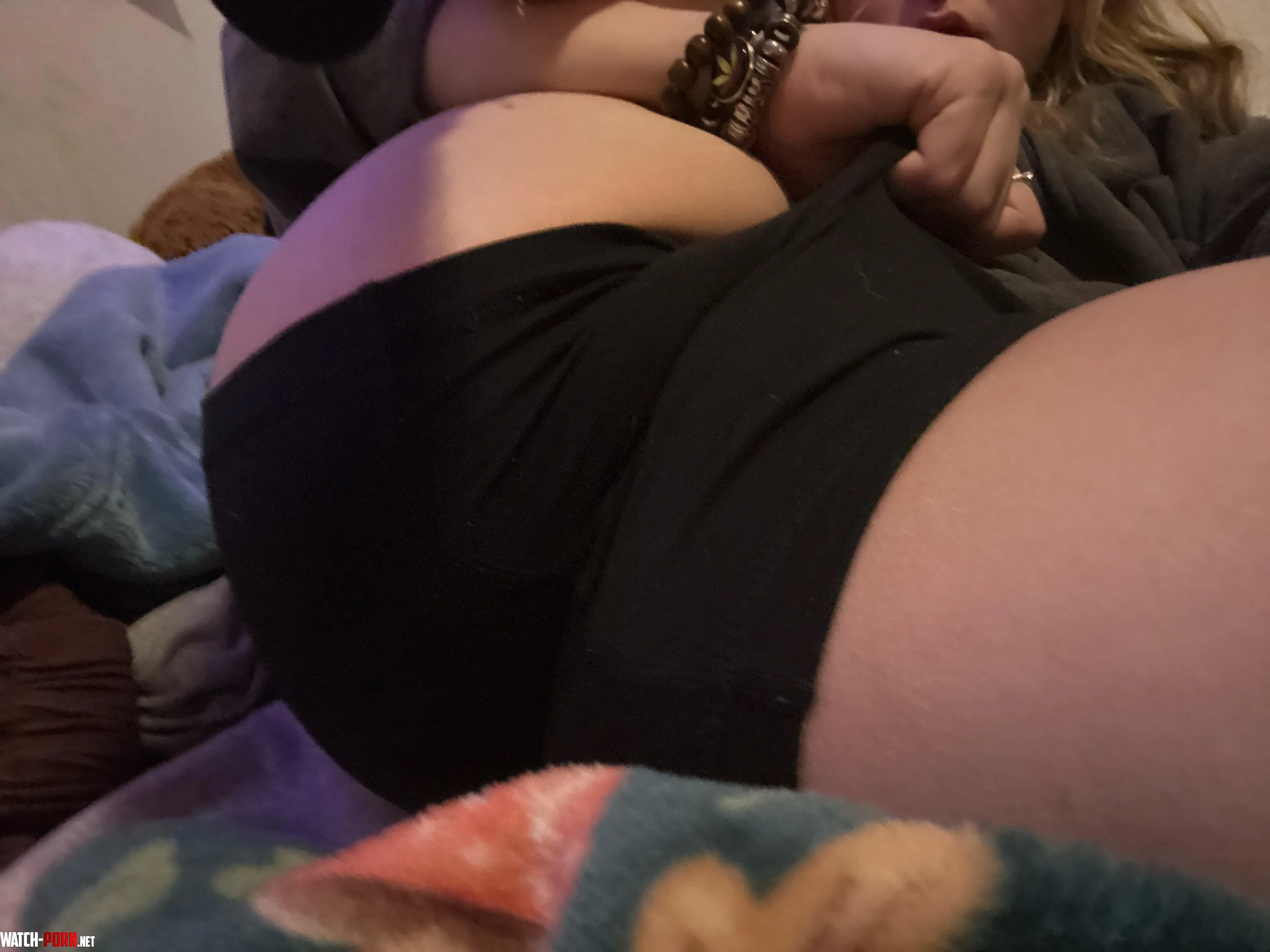 daddy daddy please it hurts by ducktoysqueak