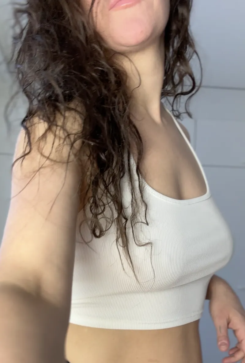 Thumbnail Milky_Lullabies Confession: Never Worn a Bra