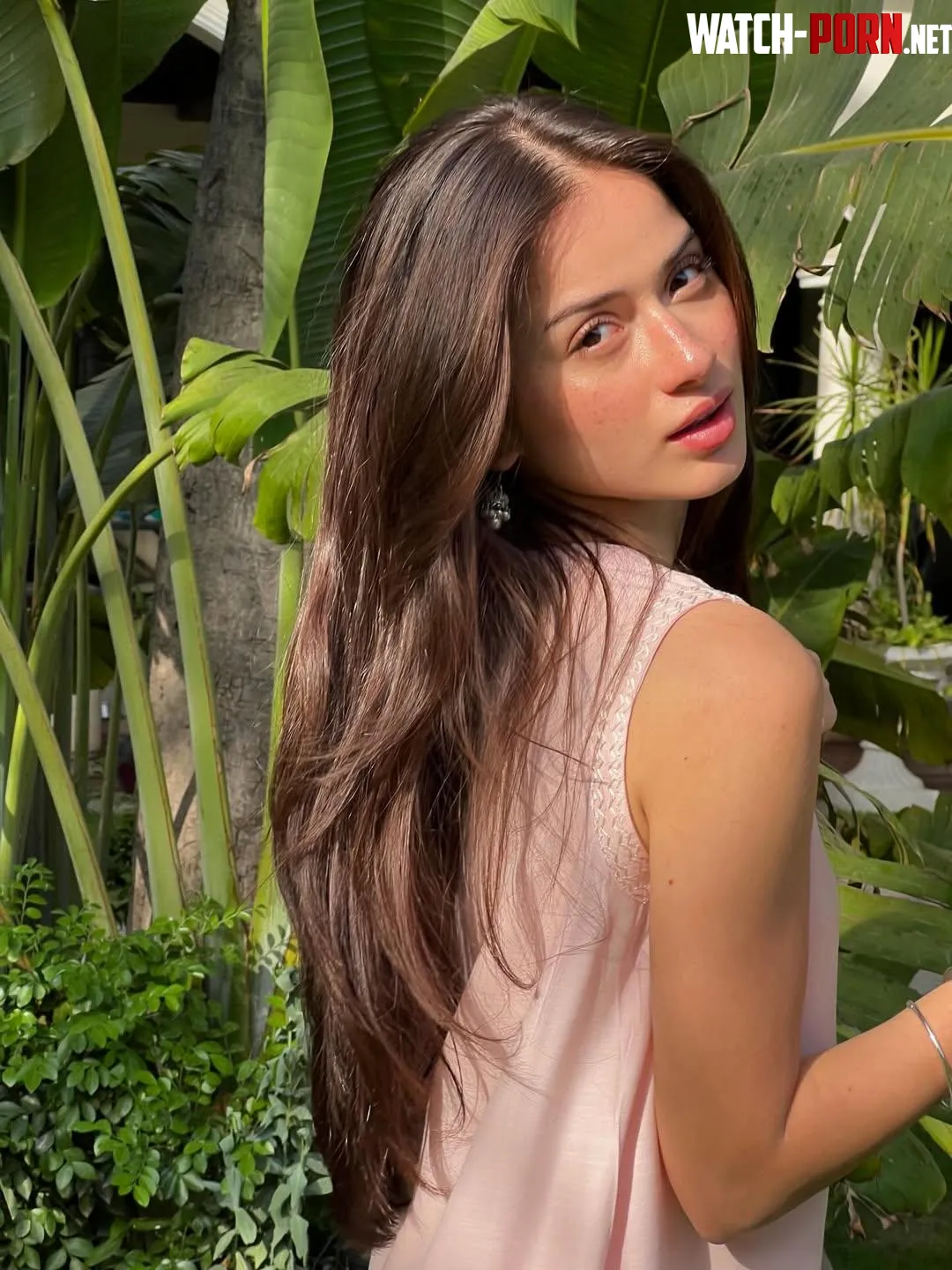 Aena K by James007BondUK