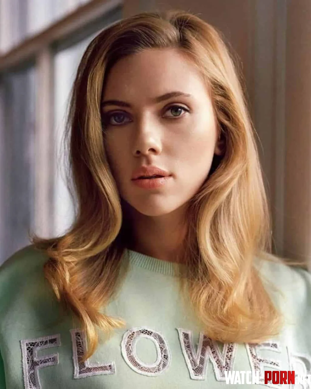 Scarlett Johansson by Fit-Indication-7333