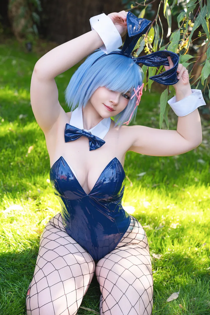 Thumbnail Mommy’s Guidance: A BunnyGirl Journey