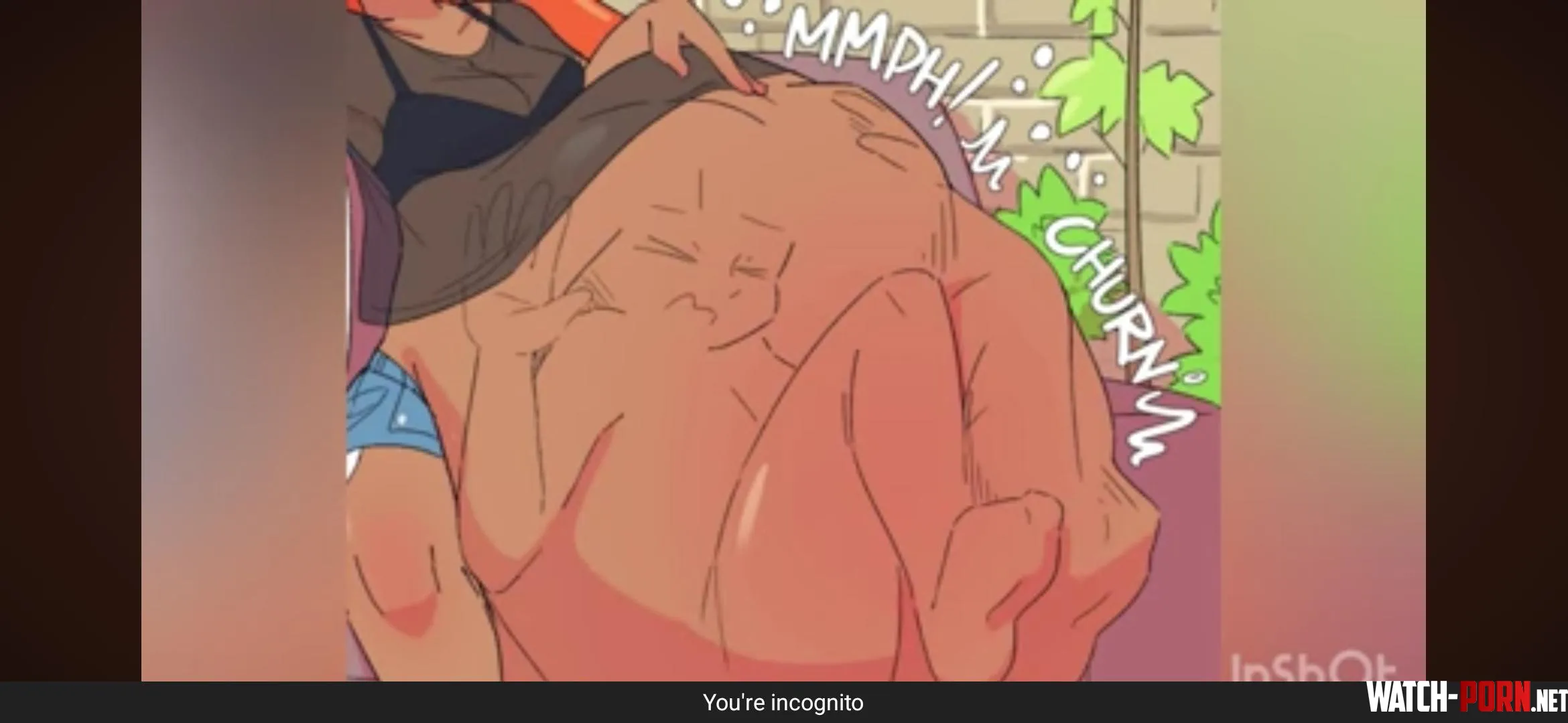 {Discussion} can anyone help me identify the artist of this vore image and put a link if you can aswell by playerised