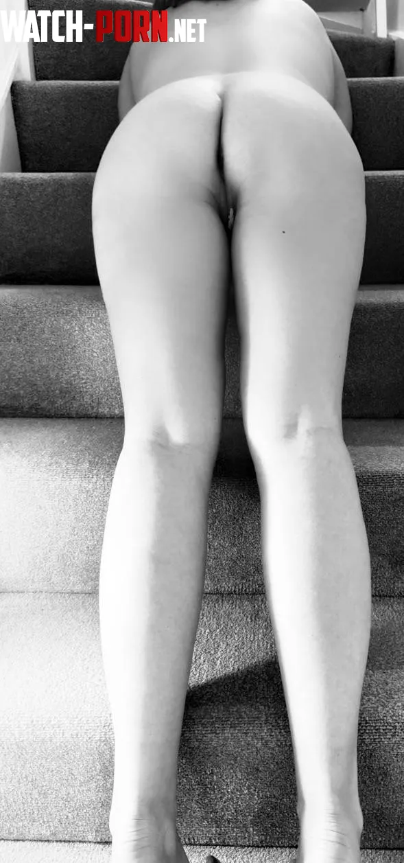 Every step leads to booty time by Mrandmrsafterdarkx