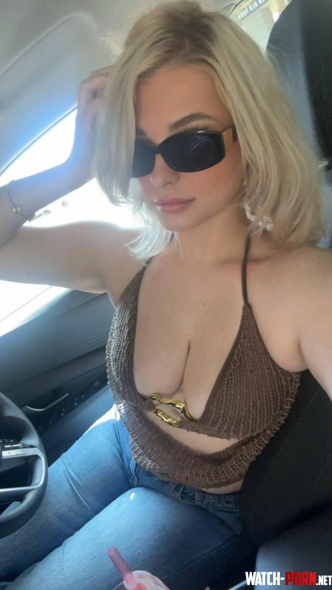 Nice Shades by skyth11