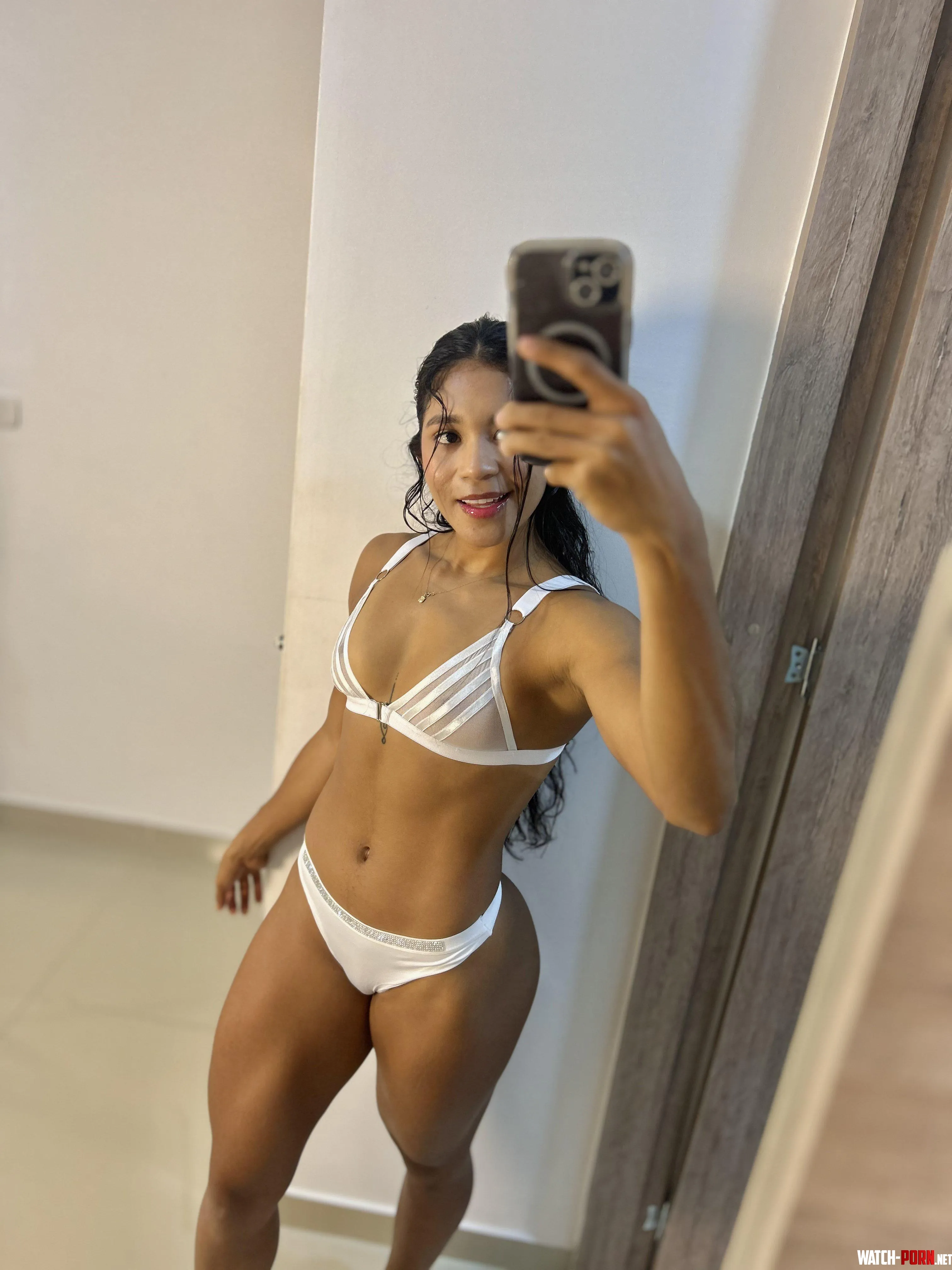 Do you feel my hotness by fierce-angel