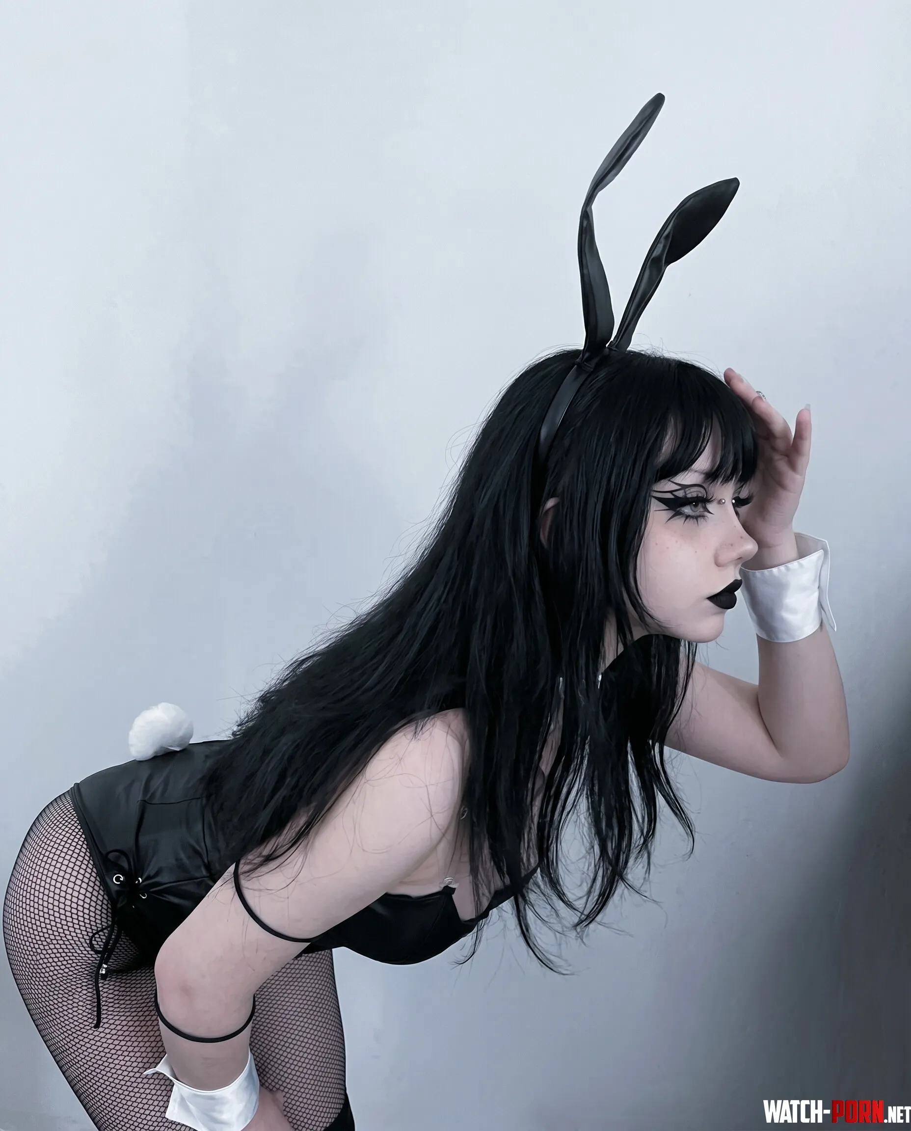 Are you being a good boy for me by rainbowtraffic