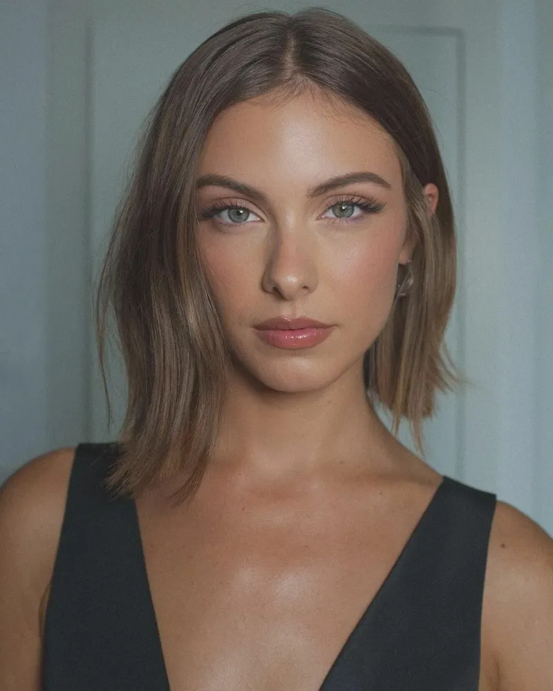 Thumbnail Carmella Rose: A Radiant Beauty | PrettyGirls